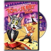 Tom & Jerry Tales: Volume 6 (DVD)
