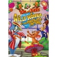 thumbnail image 1 of Tom & Jerry: Willy Wonka & the Chocolate Factory [DVD], 1 of 3