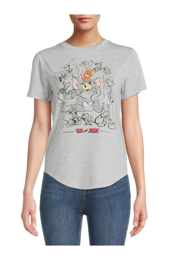 Women's Sketch T-Shirt