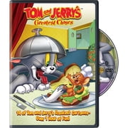 Tom and Jerry's Greatest Chases: Volume 4