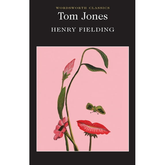 Tom Jones