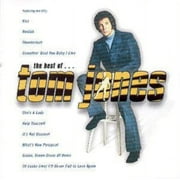 Tom Jones - Best of - Music & Performance - CD