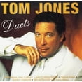 thumbnail image 1 of Tom Jones Duets (CD), 1 of 1