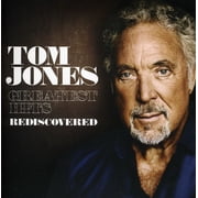 Tom Jones - Greatest Hits Rediscovered - Music & Performance - CD