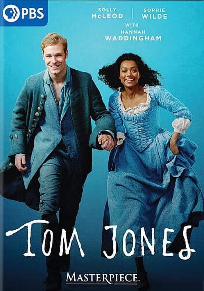 Tom Jones (Masterpiece) (DVD), PBS (Direct), Drama - Walmart.com