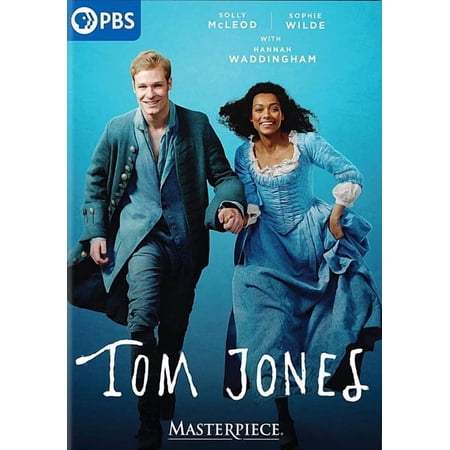 Tom Jones (Masterpiece)
