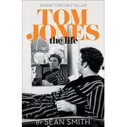 Tom Jones - The Life, Paperback