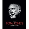 thumbnail image 1 of Pre-Owned Tom Jones: a Life in Pictures Hardcover, 1 of 1