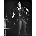 thumbnail image 1 of Tom Jones singing Photo Print (24 x 30), 1 of 1