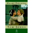 thumbnail image 1 of Pre-Owned Tom Jones (Modern Library) (Hardcover) 0679602879 9780679602873, 1 of 1