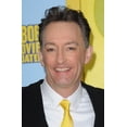 thumbnail image 1 of Tom Kenny At Arrivals For The Spongebob Movie Sponge Out Of Water Premiere Amc Loews Lincoln Square New York Ny, 1 of 2