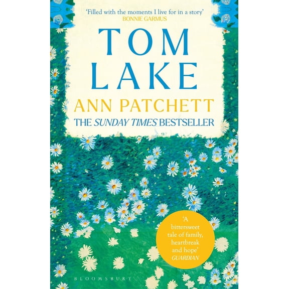 Pre-Owned Tom Lake Ann Patchett (Paperback)