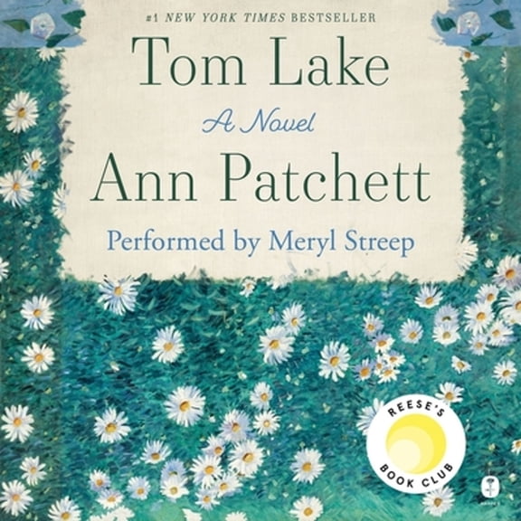 Pre-Owned Tom Lake (Audiobook)