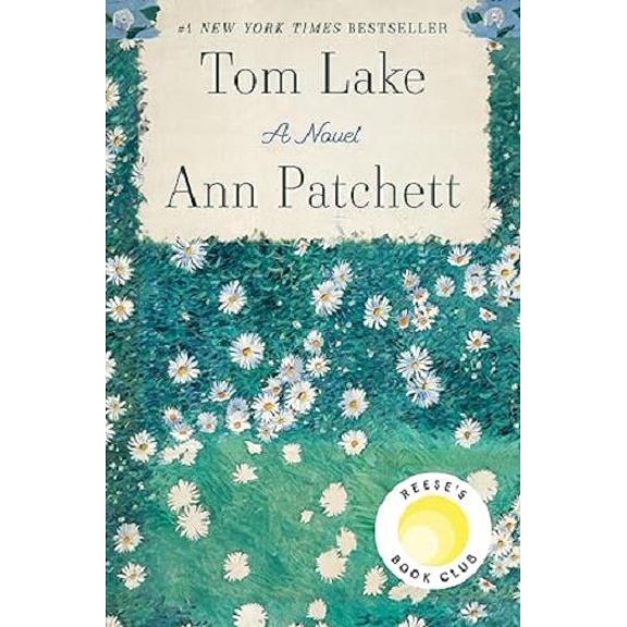 Tom Lake