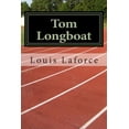 thumbnail image 1 of Tom Longboat: L'homme qui courait plus vite que son ombre, (Paperback), 1 of 1
