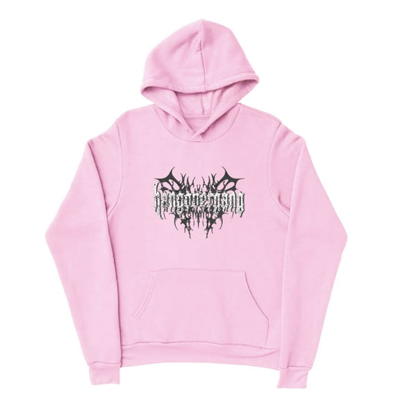 Tom MacDonald Merch Hoodie Vintage Hang Over Gang Sweatshirt Long Sleeve Men Women Pullover