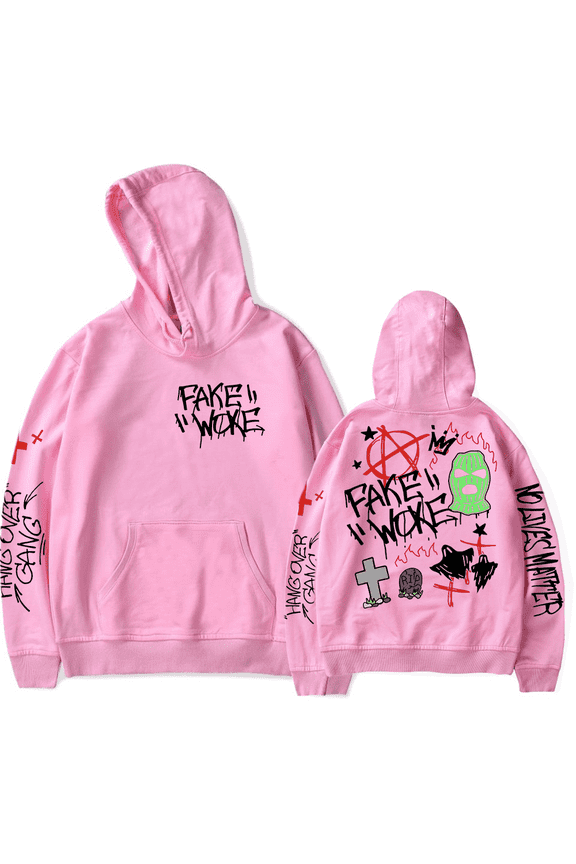 Tom MacDonald Merch Hoodies Men Women Fashion New Print Sweatshirt Long Sleeve Pullover Top