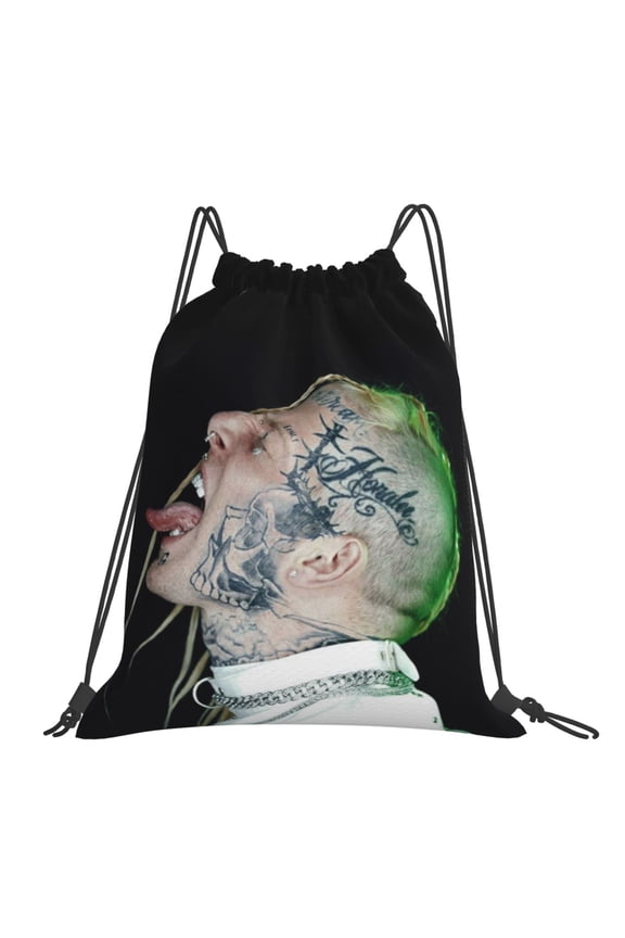 Tom Macdonald Drawstring Backpack Sport Gym Bag For Yoga Swimming Gymsack Sport Strap Pack Bag