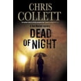 thumbnail image 1 of Tom Mariner Mystery: Dead of Night: A Tom Mariner Police Procedural Set in Birmingham (Hardcover), 1 of 1