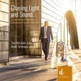 thumbnail image 1 of Tom McCaslin - Chasing Light & Sound - Music & Performance - CD, 1 of 1