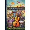 thumbnail image 1 of Tom Mcneal's Fables (Paperback), 1 of 1
