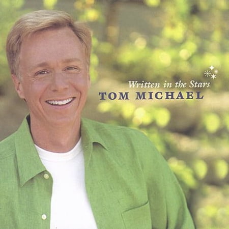 Tom Michael - Written in the Stars - Opera / Vocal - CD