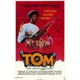 thumbnail image 1 of Tom Movie Poster (11 x 17), 1 of 1