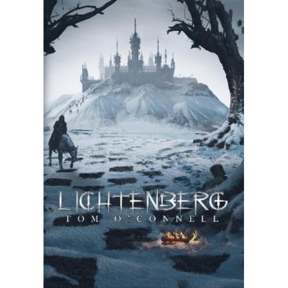 Tom O'Connell Lichtenberg (Paperback)