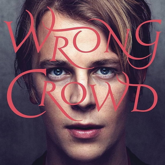 Tom Odell Wrong Crowd (Cassette Tape)