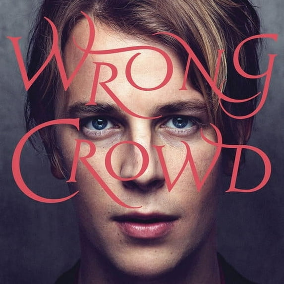 Tom Odell - Wrong Crowd - Music & Performance - Vinyl