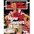 thumbnail image 1 of Tom Osborne autographed Nebraska Cornhuskers 1994 National Champions Sports Illustrated JSA, 1 of 1