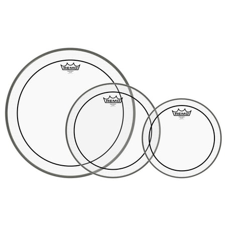 Tom Pack (10,12,16 Clear Pin Stripe)