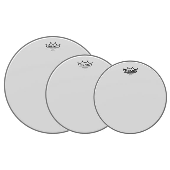 Tom Pack (12,13,16 Coated BA)