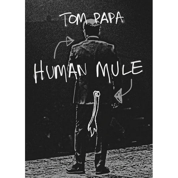 Tom Papa: Human Mule (DVD), Team Marketing, Comedy
