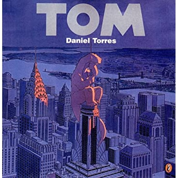 Pre-Owned Tom (Picture Books) (Paperback) 014056540X 9780140565409