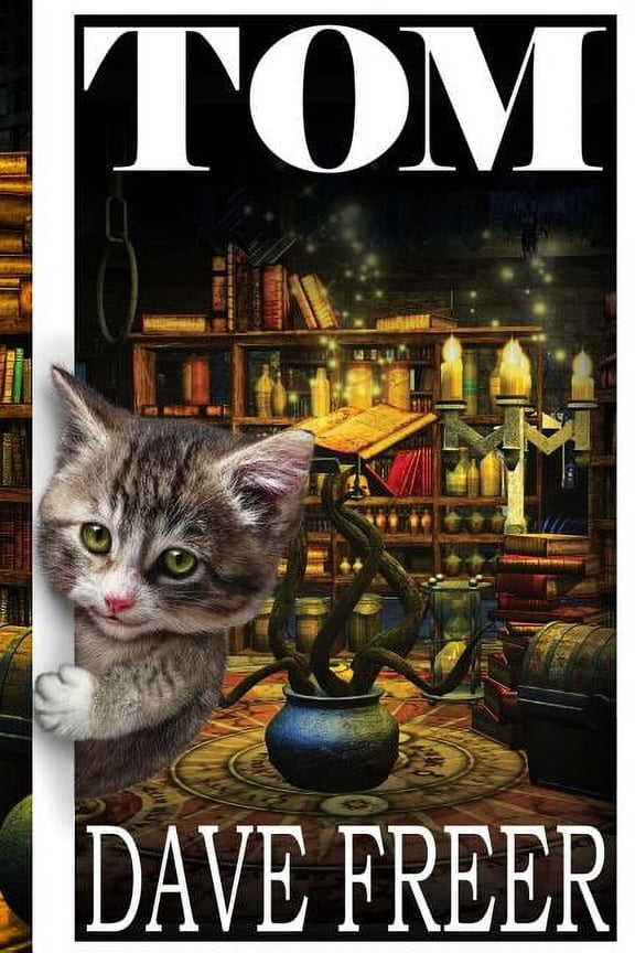 Tom, (Paperback)