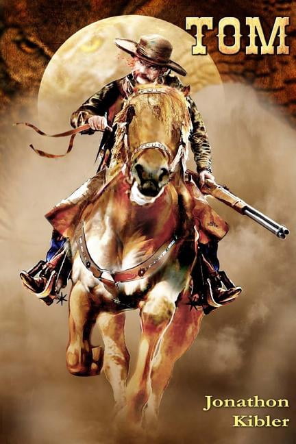 Tom (Paperback)