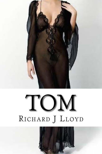 Tom (Paperback)