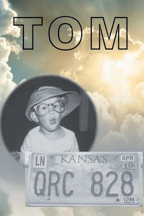 Tom, (Paperback)
