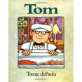 thumbnail image 1 of Pre-Owned Tom (Hardcover) 0399224173 9780399224171, 1 of 1