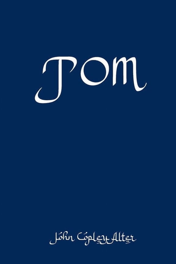 Tom (Paperback)