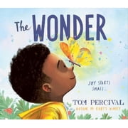 Tom Percival The Wonder Hardcover