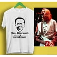 Tom Peterson's Superstores Shirt As Worn By Kurt Cobain, Size S to 5XL