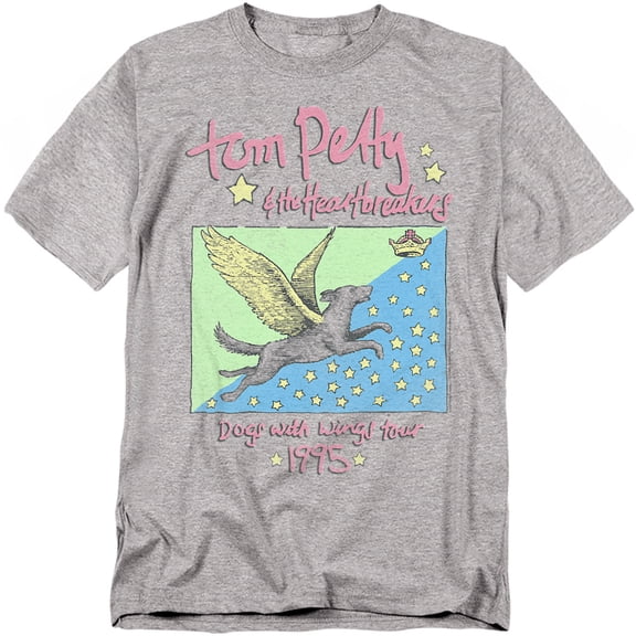 Tom Petty And The Heartbreakers T-Shirt Yer So Bad Unisex Graphic Tee ...
