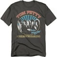 thumbnail image 1 of Tom Petty And The Heartbreakers T-Shirt You'Re Gonna Get It Unisex Graphic Tee for Men & Women, 1 of 7