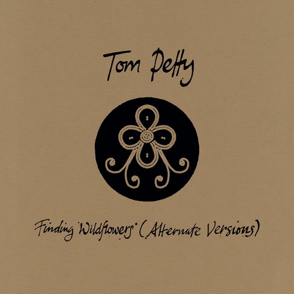 Tom Petty - Finding Wildflowers (Alternate Versions)(2 LP) - Music & Performance - Vinyl