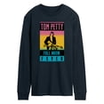 thumbnail image 1 of Tom Petty - Full Moon Fever - Men's Long Sleeve Graphic T-Shirt, 1 of 4