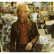 Tom Petty - Hard Promises - Music & Performance - CD