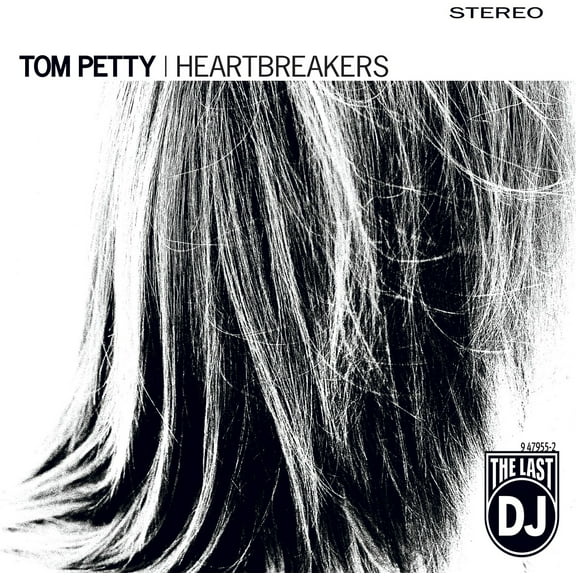Tom Petty & Heartbreakers - Last DJ - Music & Performance - Vinyl