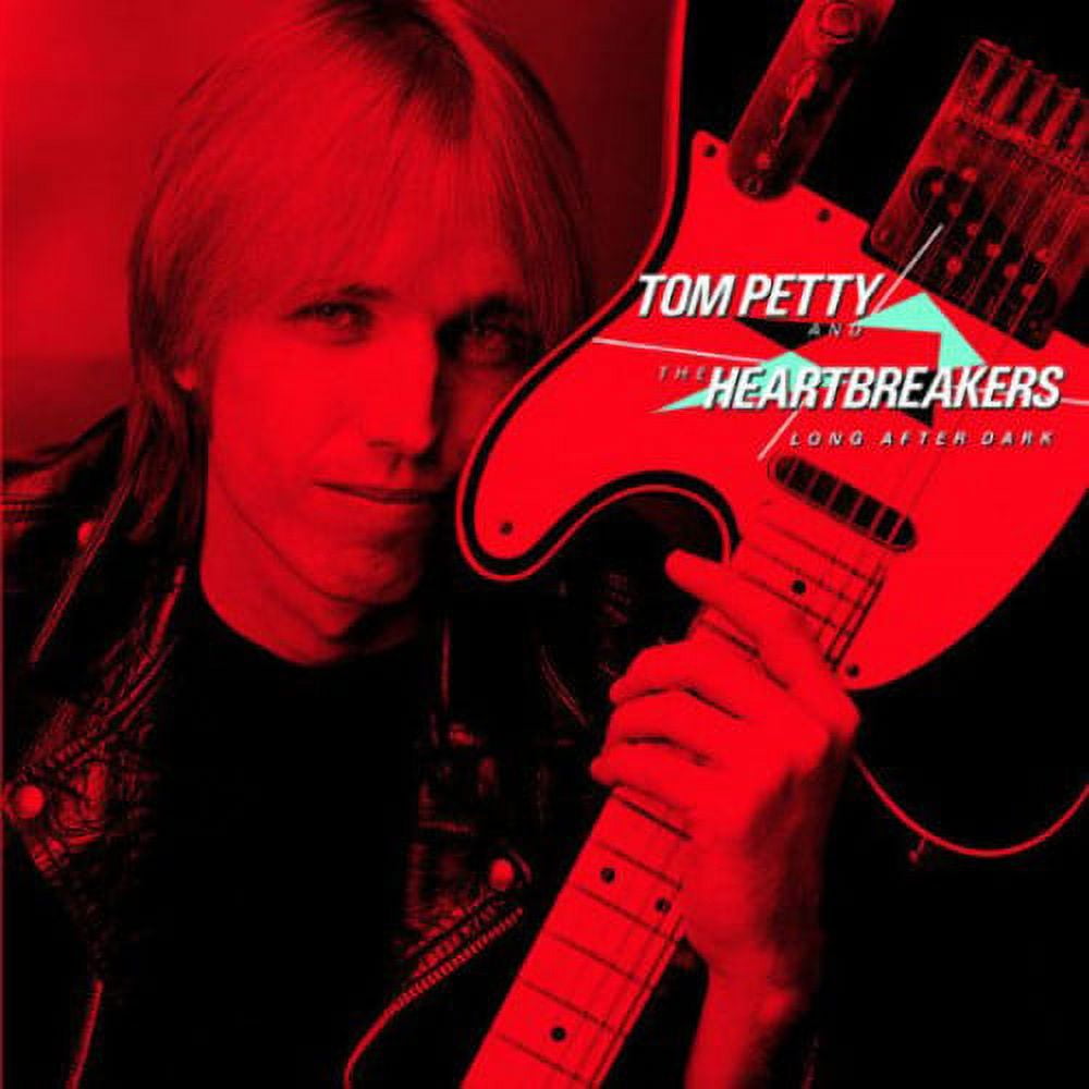 Tom Petty &amp; Heartbreakers - Long After Dark - Music &amp; Performance